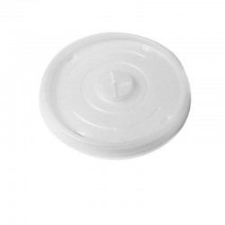 11026 TAPA VASO FOAM 16 OZ 10/100