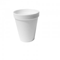 13052 VASO FOAM 6 OZ 40/25