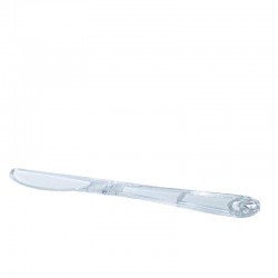 17122 CUCHILLO HEAVY WEIGHT CLEAR 40/25