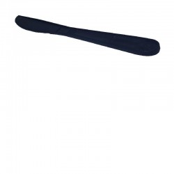 17162 CUCHILLO HEAVY WEIGHT NEGRO 40/25