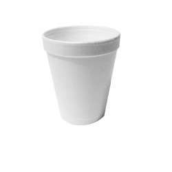 13060 VASO FOAM 8 OZ 40/25