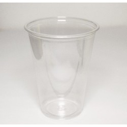 18209 VASO PET 10oz LION (PT10D) 20/50 C