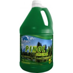 NUB0043 PINOL CONCENTRADO 1 GL 6/1