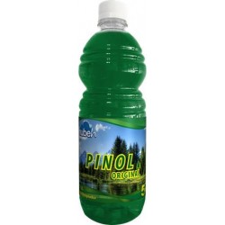 NUB0045 PINOL CONCENTRADO 1 LT 20/1