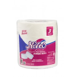 P/HIG NIVEO JUMBO ROLL 600' 4/3