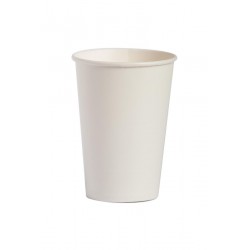 VASO 10 OZ OCCASION BLANCO 20/50