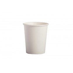 VASO 7 OZ GENERICO BLANCO 40/50