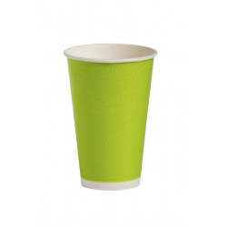 VASO 12 OZ OCCASION VERDE 20/50