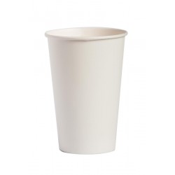 VASO 16 OZ OCCASION BLANCO 20/50