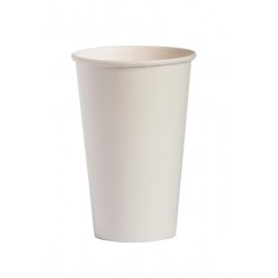 VASO 12 OZ OCCASION BLANCO 20/50