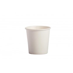 VASO 4 OZ OCCASION BLANCO 20/50