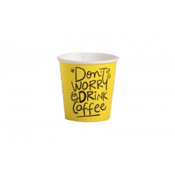 VASO 4 OZ OCCASION DONT WORRY 20/50