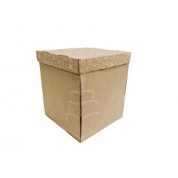 99765 BIZCOCHO ALTO 12.5''