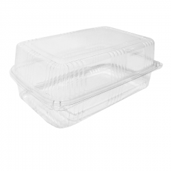 BANDEJA PET PC-779  20 Uds