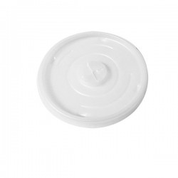 TAPA VASO FOAM 12 OZ 100 Uds