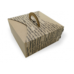 LUNCHBAG IMPRESA