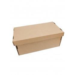 TAPA DE CAJA ARCHIVO 8.5X11"