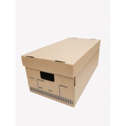 FONDO DE CAJA ARCHIVO LEGAL...