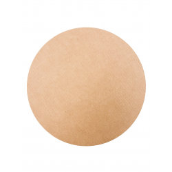 REDONDEL 12" DW K