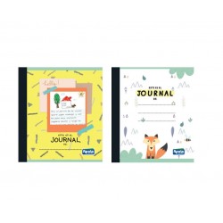CUADERNO JOURNAL 200 PAGS....