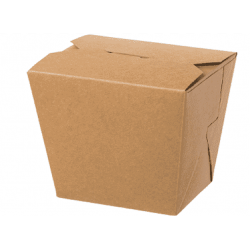 CAJAS P/LLEVAR No. 1  50 Ud