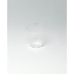VASO PS INYECTADO 1 OZ 50 Uds