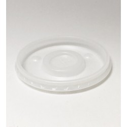 TAPAS PLANA  16/21 OZ C/H...