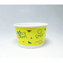 ENVASE DE CARTON 4 OZ. 3...