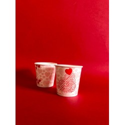 VASO 7 OZ PAPER PLUS DE...