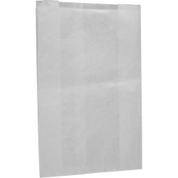 FUNDA EN V GENERICA BLANCA...