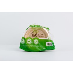 PLATO FOAM BIODEGRADABLE...