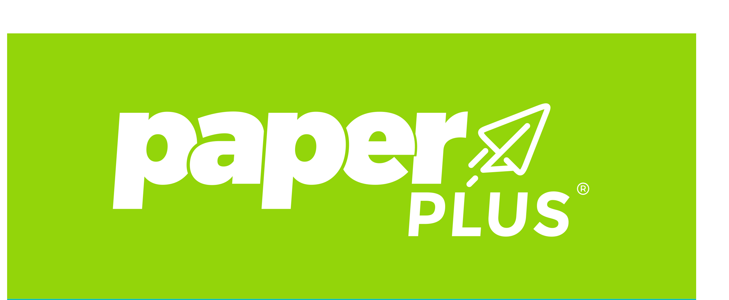 Paper Plus